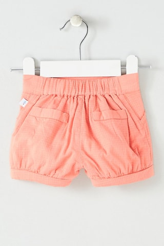 Short Saumon - Absorba