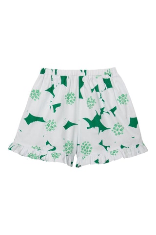 Short - Blanc - Catimini
