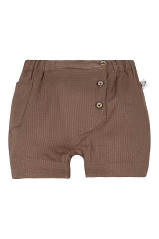 Short - Marron - Absorba