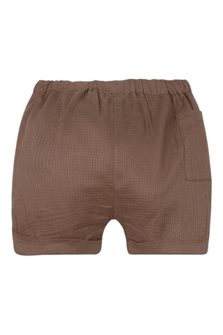 Short - Marron - Absorba