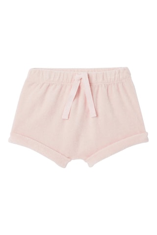 Short - Rose - Absorba