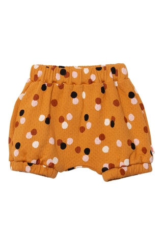 Short - Moutarde - Catimini