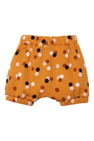Short - Moutarde - Catimini