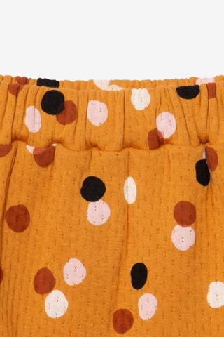 Short - Moutarde - Catimini
