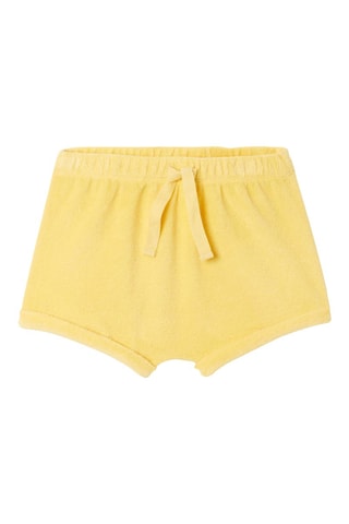 Short - Jaune - Absorba