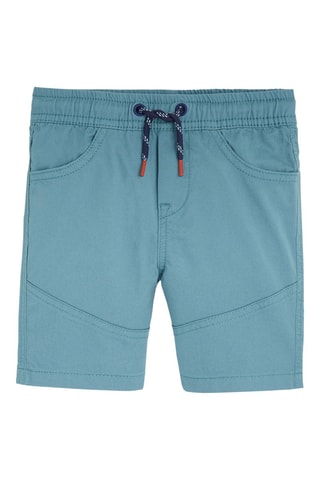 Bermuda - Bleu clair - Catimini