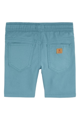 Bermuda - Bleu clair - Catimini