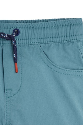 Bermuda - Bleu clair - Catimini
