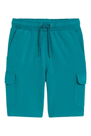 Bermuda - Turquoise - Okaïdi