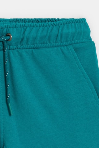 Bermuda - Turquoise - Okaïdi