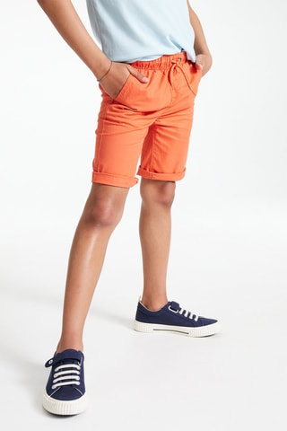 Bermuda Orange - Okaïdi
