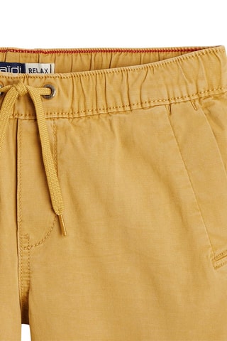 Bermuda cargo Beige - Okaïdi