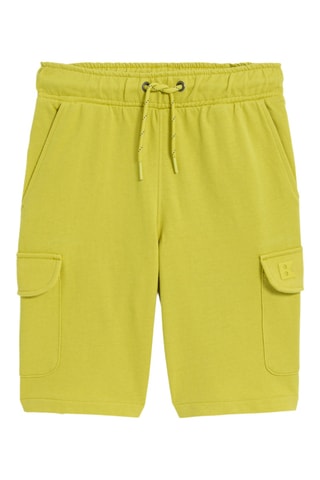 Bermuda - Vert citron - Okaïdi
