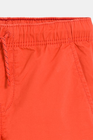 Bermuda - Orange