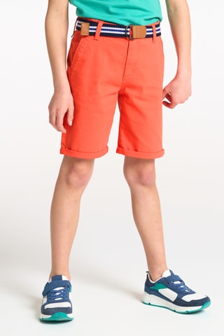 Bermuda - Orange