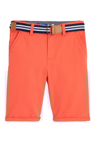 Bermuda - Orange