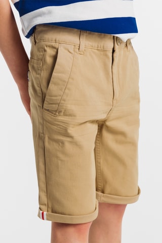 Bermuda Beige – Okaïdi