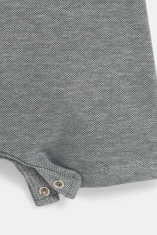 Combinaison - Gris chiné - Obaïbi
