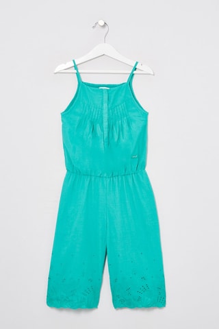 Combinaison - Turquoise - Catimini