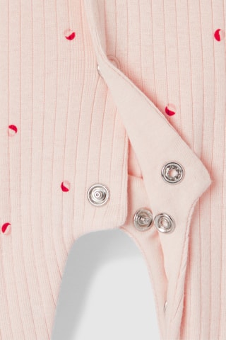 Combinaison - Rose - Catimini