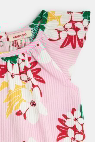 Combinaison - Rose - Catimini