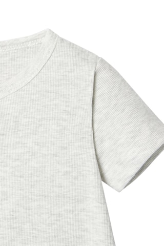 Combinaison de pyjama - Ecru chiné - Absorba
