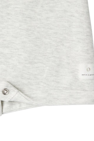 Combinaison de pyjama - Ecru chiné - Absorba