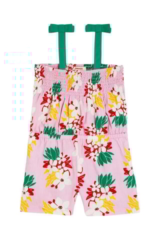 Combinaison - Rose - Catmini