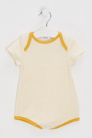 Combinaison - Jaune - Absorba