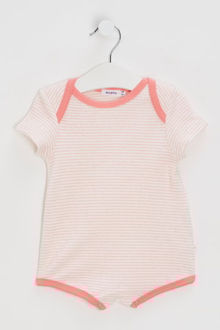 Combinaison - Rose - Absorba