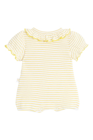 Barboteuse - Jaune - Catimini