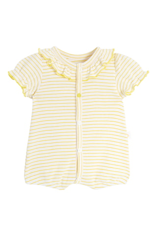 Barboteuse - Jaune - Catimini