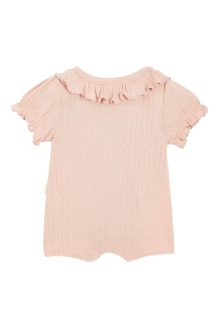Barboteuse - Rose - Catimini