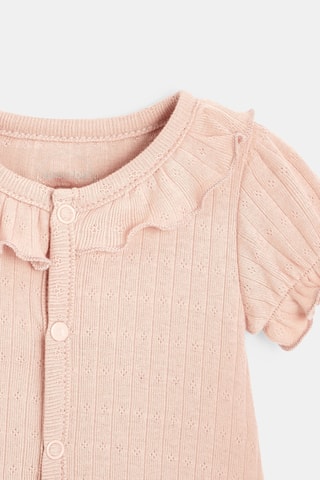 Barboteuse - Rose - Catimini