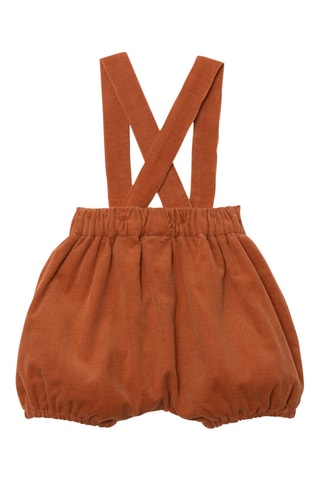 Barboteuse - Marron - Catimini