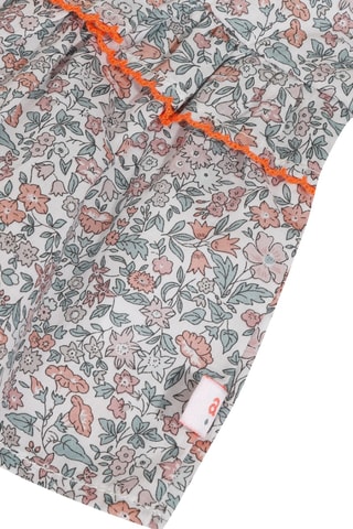 T-shirt et bloomer - Vert d’eau - Catimini