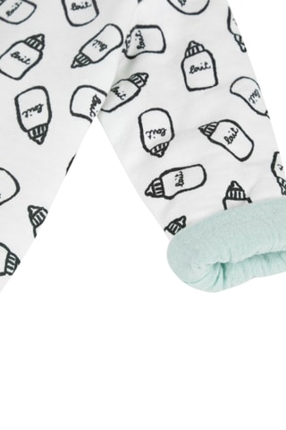 Absorba Ensemble Vert Clair Naissance Layette Mixte