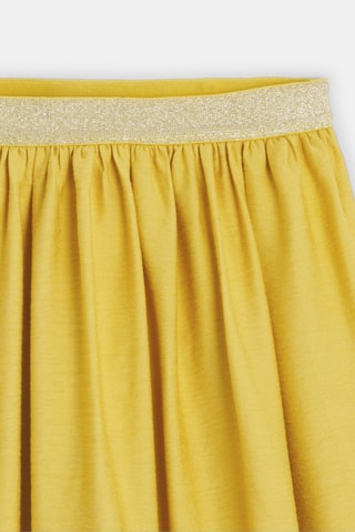 Jupe - Jaune - Okaïdi