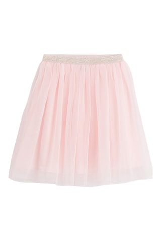 Jupe - Rose - Okaïdi