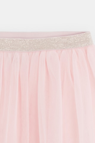 Jupe - Rose - Okaïdi