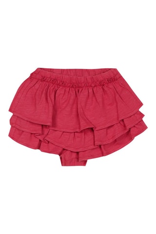 Jupe-short - Rouge - Absorba
