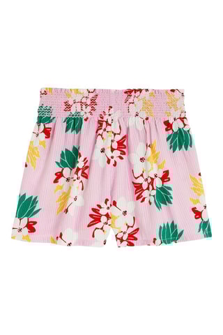 Jupe-short - Rose - Catimini