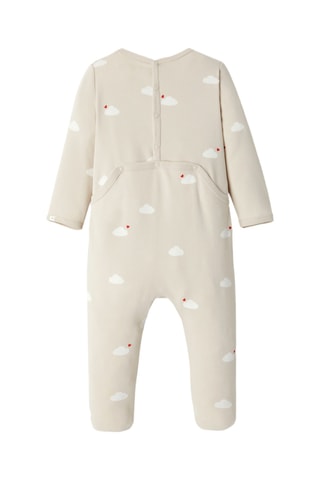 Grenouillère - Beige - Catimini