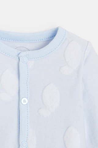 Grenouillère - Bleu - Catimini