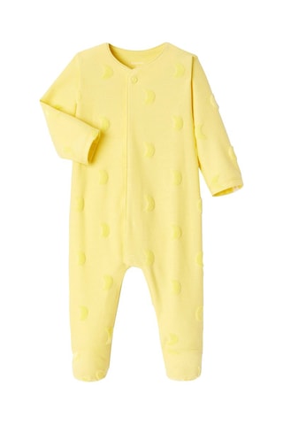 Dors-bien - Jaune - Absorba
