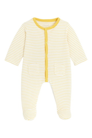 Dors-bien - Jaune - Absorba