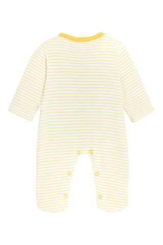 Dors-bien - Jaune - Absorba