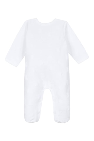 Dors-bien - Blanc - Absorba