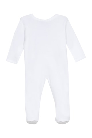Dors-bien - Blanc - Absorba