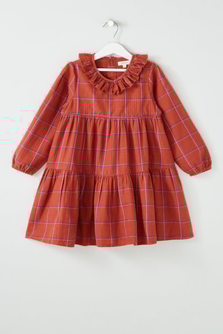 Robe - Beige - Catimini